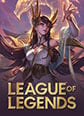 League Of Legends 14450 Riot Points