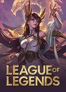 League Of Legends 4785 Riot Points