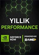 GeForce Now Game Plus Performance 1 Yıllık