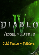 Diablo 4 (IV) EU(Avrupa) Season of Hatred Rising Gold