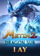 Metin2 Dragon 30 Gün Oyun Süresi