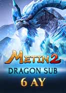 Metin2 Dragon 180 Gün Oyun Süresi