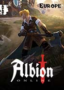 Albion Online Silver Europe (Amsterdam)