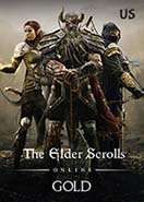 The Elder Scrolls Online Gold Amerika (US)