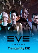 Eve Online Tranquility ISK