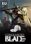 Conquerors Blade Silver EU