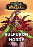 Sulfuron Horde 10.000 Gold