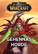 Gehennas Horde 10.000 Gold