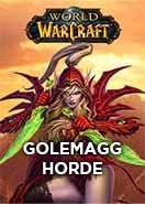 Golemagg Horde 10.000 Gold