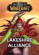 Lakeshire Alliance 10.000 Gold