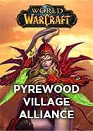 Pyrewood Village Alliance 10.000 Gold