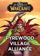 Pyrewood Village Alliance 5.000 Gold (StormWind Banka Önü)