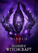 Diablo 4 (IV) EU(Avrupa) Season of Witchcraft - Hardcore Gold