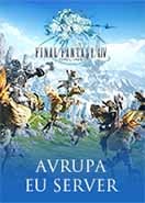 Final Fantasy XIV Gil BAR Avrupa (EU) Server