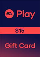 EA Play Gift Card 15 USD