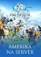 Final Fantasy XIV Gil BAR Amerika (NA) Server