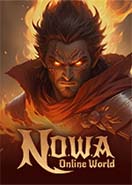 Nowa Online World Gold Bar