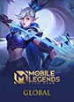 Mobile Legends 278 Diamond Global Top-Up