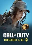 Call of Duty Mobile 80 CP Top-Up