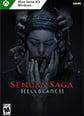 Senuas Saga Hellblade II Xbox Key