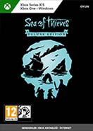 Sea of Thieves Deluxe Edition