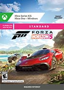 Forza Horizon 5 Standard Edition