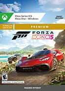 Forza Horizon 5 Premium Edition