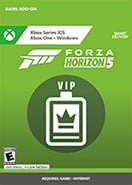 Forza Horizon 5 VIP Membership