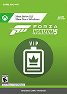 Forza Horizon 5 VIP Membership