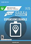 Forza Horizon 5 Expansions Bundle