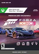 Forza Horizon 5 Premium Add Ons Bundle