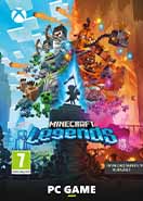 Minecraft Legends Windows