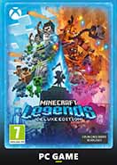 Minecraft Legends Deluxe Edition Windows