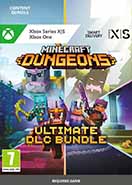 Minecraft Dungeons Ultimate Edition Xbox