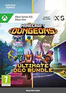 Minecraft Dungeons Ultimate DLC Paketi