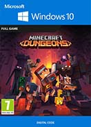 Minecraft Dungeons Standard Edition Windows