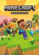 Minecraft Deluxe Collection