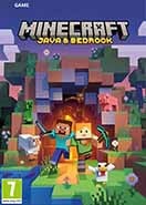 Minecraft Java and Bedrock Edition