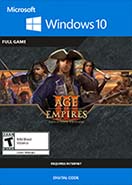 Age of Empires 3 Definitive Edition Windows