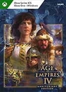 Age of Empires 4 Anniversary Edition