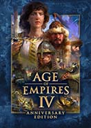 Age of Empires 4 Anniversary Edition Windows