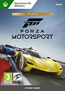 Forza Motorsport Premium Edition