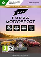 Forza Motorsport Premium Add Ons Bundle