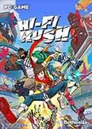 Hi-Fi Rush Steam PC Key