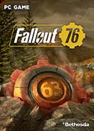 Fallout 76 Steam Key