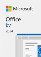 Microsoft Office Home 2024