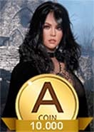 Black Desert Online 11500 Acoin