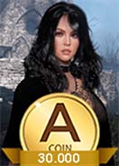 Black Desert Online 34000 Acoin