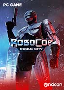 Robocop Rogue City