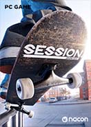 Session Skate Sim